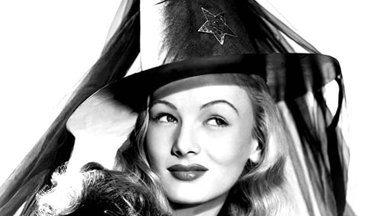 I Married a Witch still