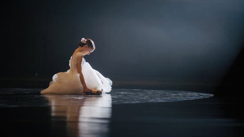 Black Swan: Metamorphosis still