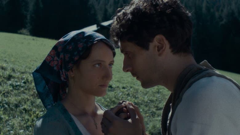 Vermiglio still