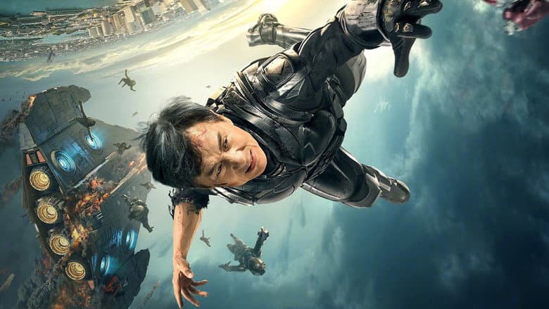 Bleeding Steel still