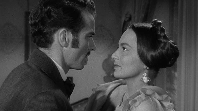 The Heiress still