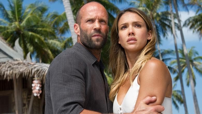 Mechanic: Resurrection still