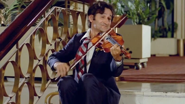 If the Violin Were a Bird still