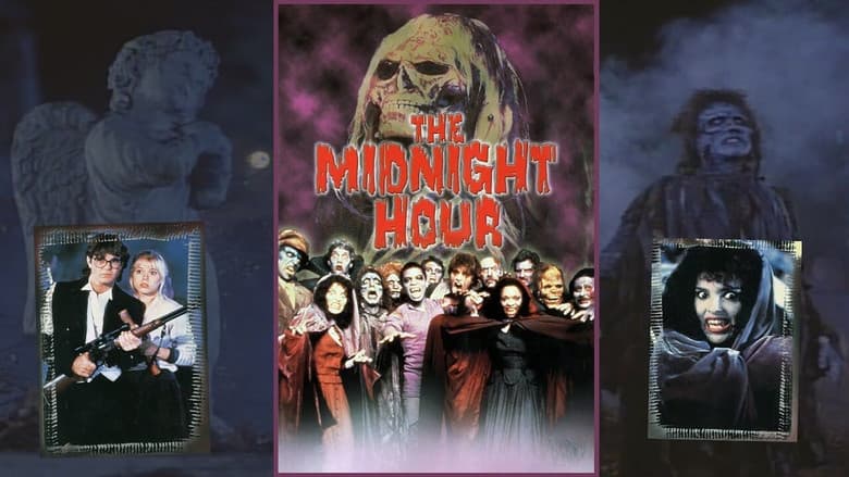 The Midnight Hour still