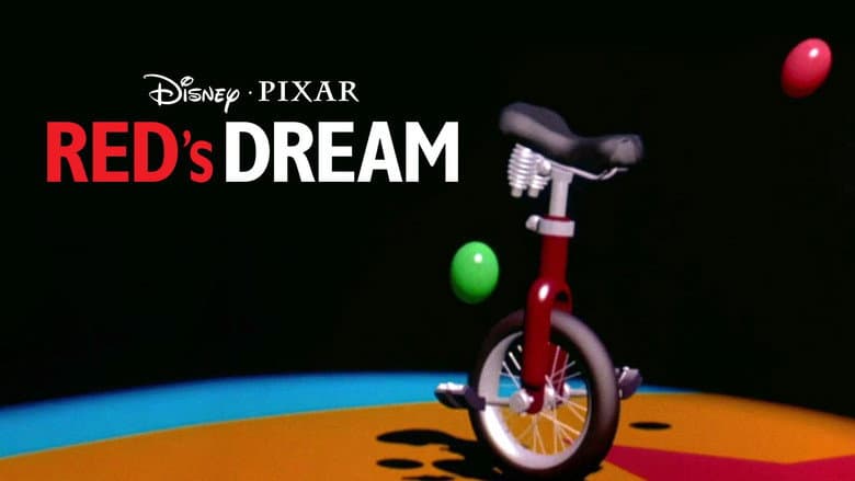 Red's Dream still