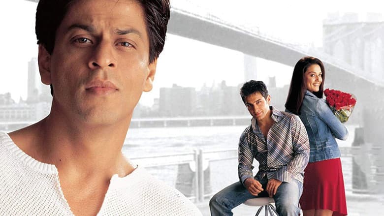 Kal Ho Naa Ho still