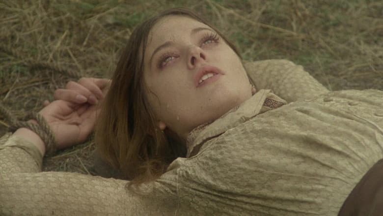 Four of the Apocalypse still