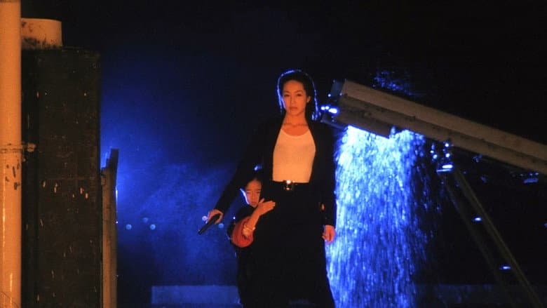 Black Angel still