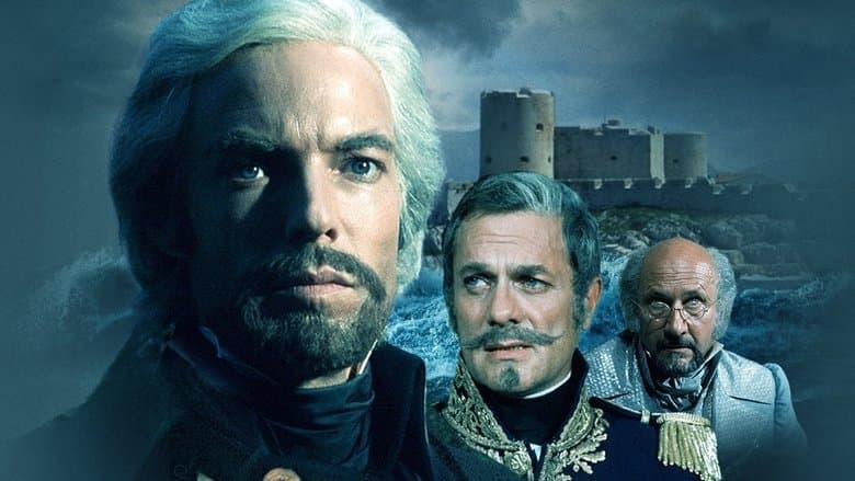The Count of Monte-Cristo still