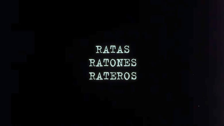 Rodents still