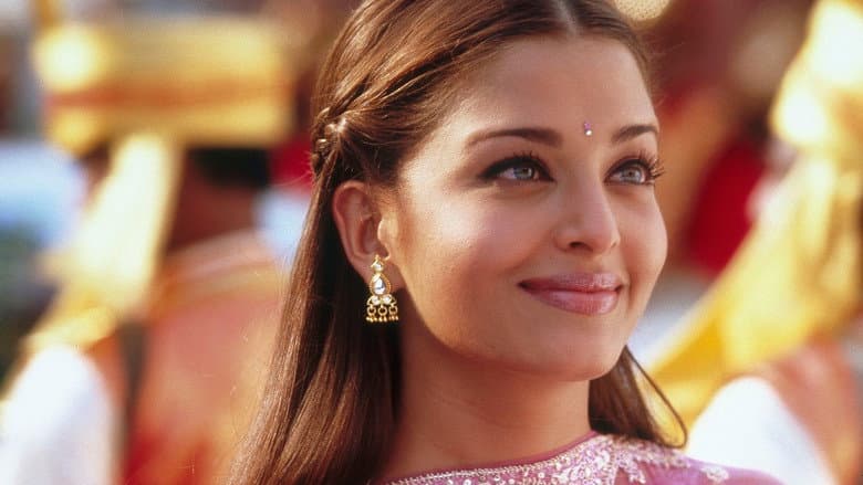 Bride & Prejudice still