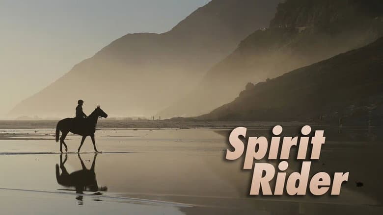 Spirit Rider still