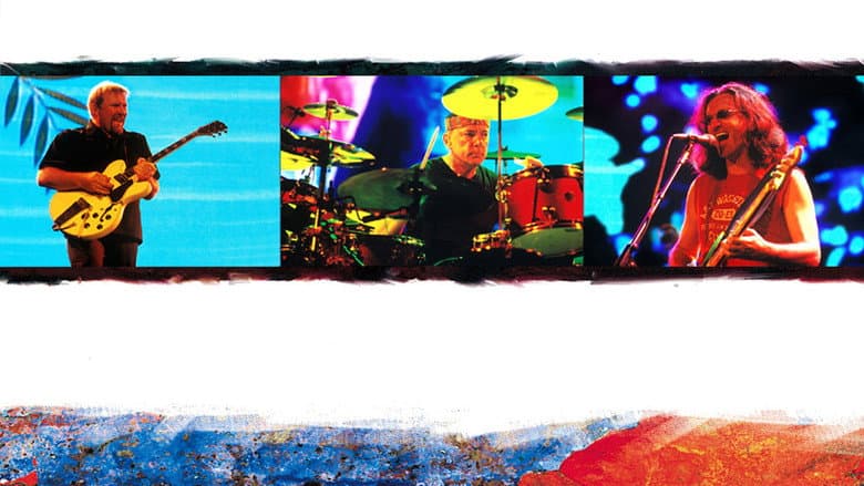Rush in Rio still