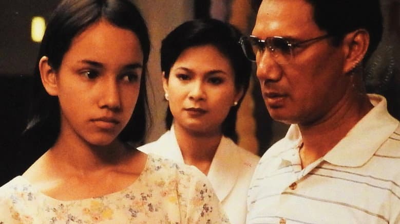 Daughter 2 still