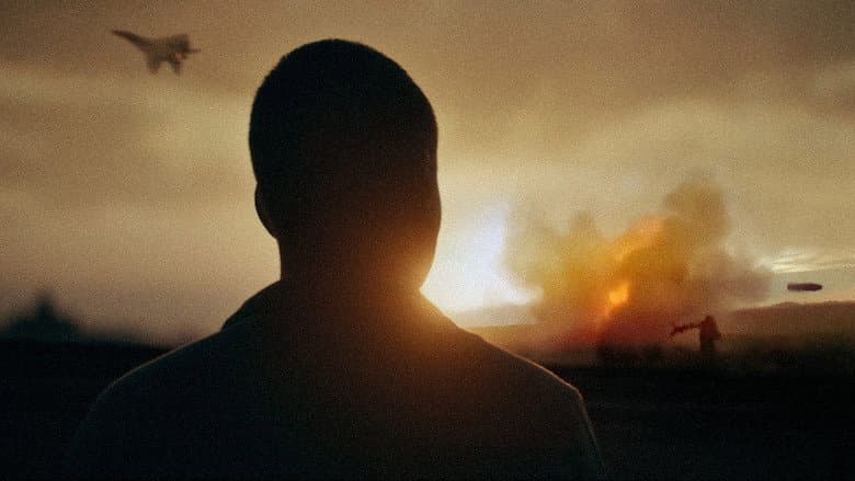 The Zero Line: Inside Russia's War still