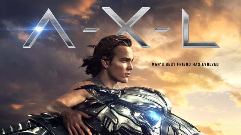 A-X-L still