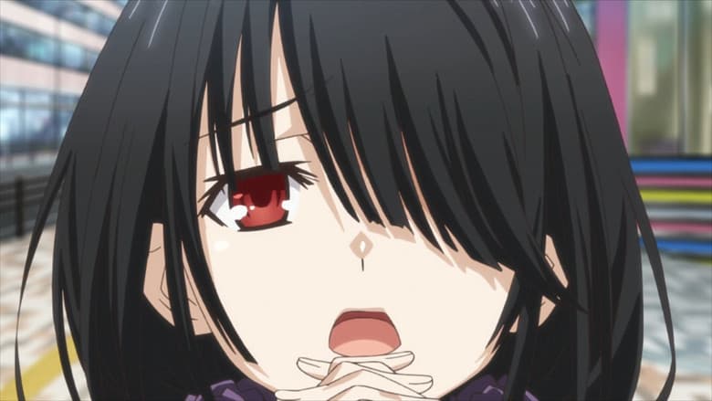 Date A Live II: Encore OVA still