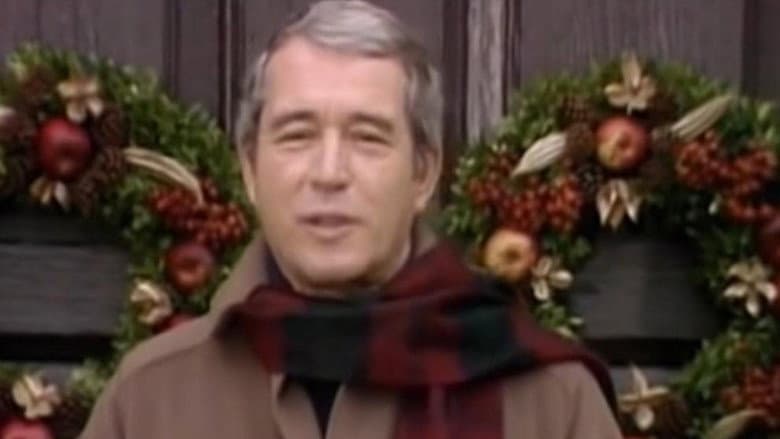 Perry Como's Early American Christmas still