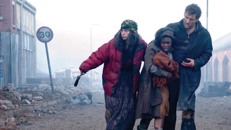 Children of Men still