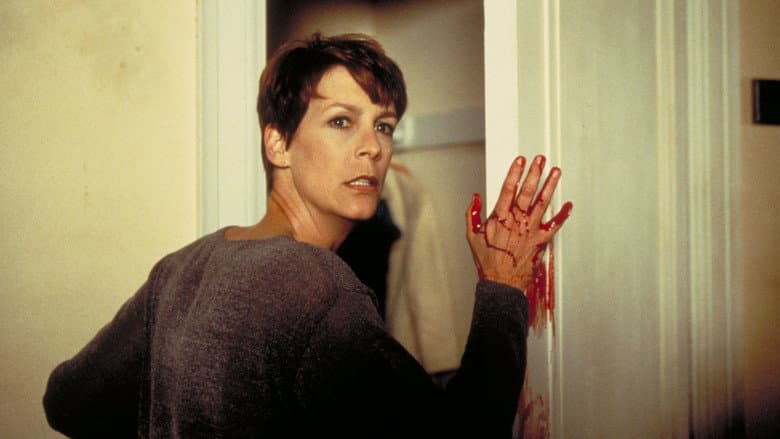Halloween H20: 20 Years Later still