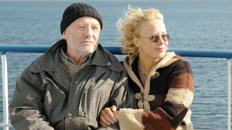 Die Diebin & der General still