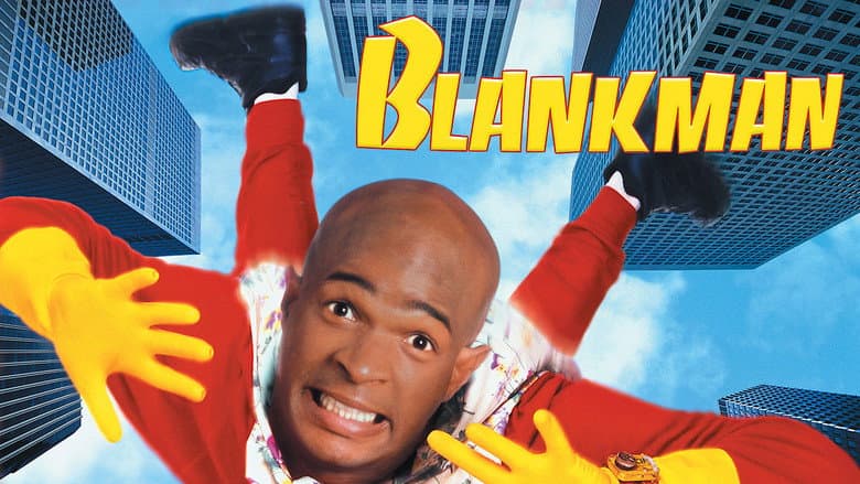 Blankman still