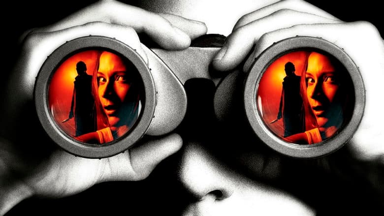 Disturbia still