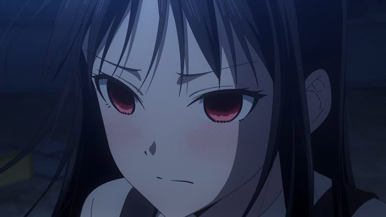 Kaguya-sama: Love Is War -The First Kiss That Never Ends- still