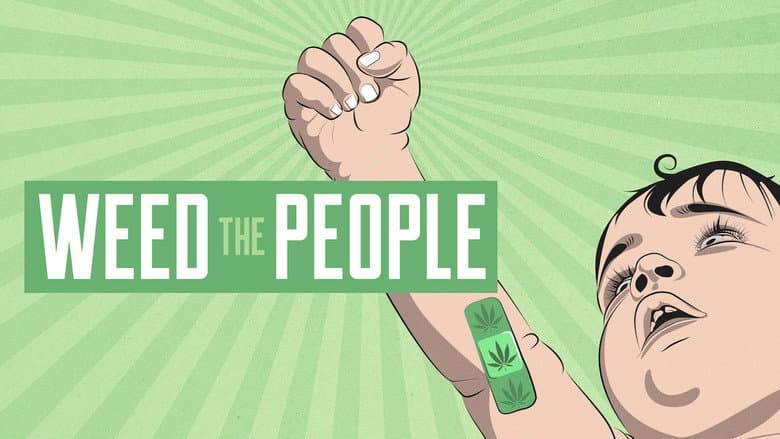 Weed the People still
