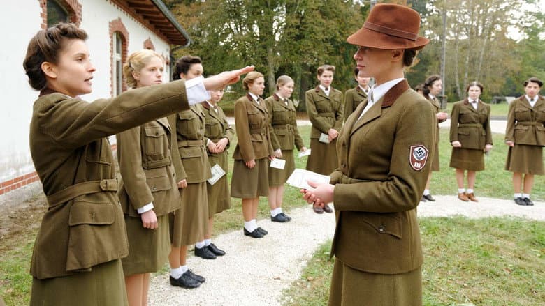 3rd Reich Mothers, in the Name of the Master Race still