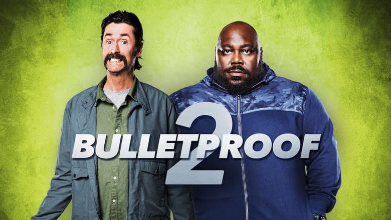 Bulletproof 2 still