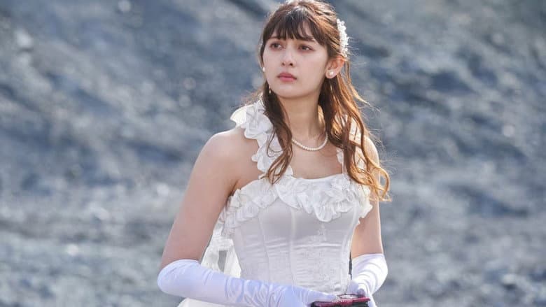 Kamen Rider Saber: Kamen Rider Sabela & Durendal still