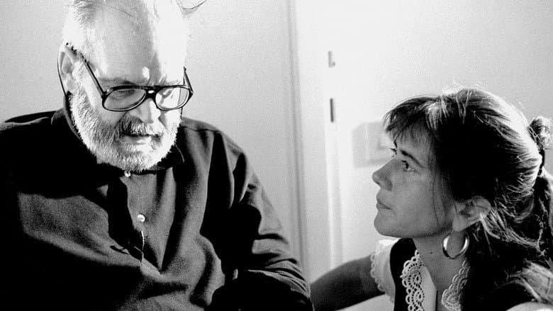 Fulci Talks still