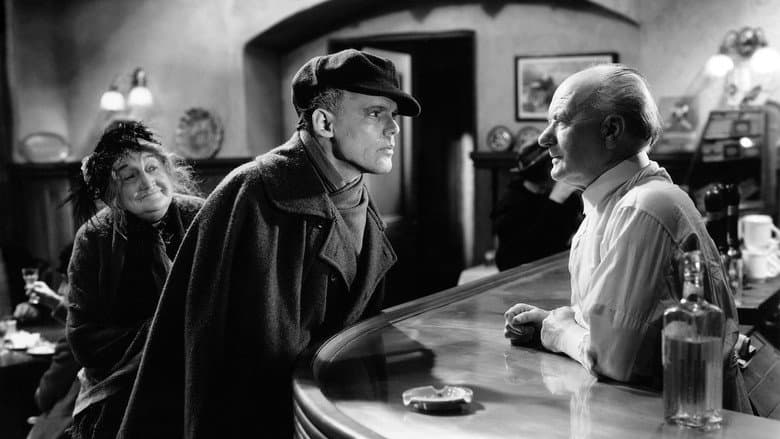 Werewolf of London still
