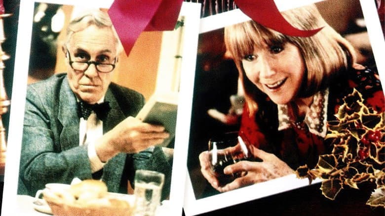 The Christmas Wife still