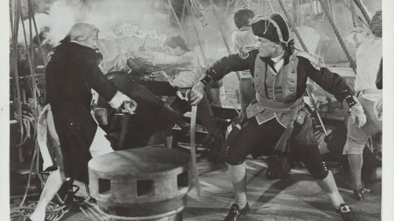 John Paul Jones still