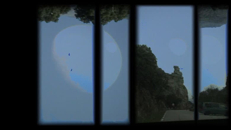 A Jupatarama still