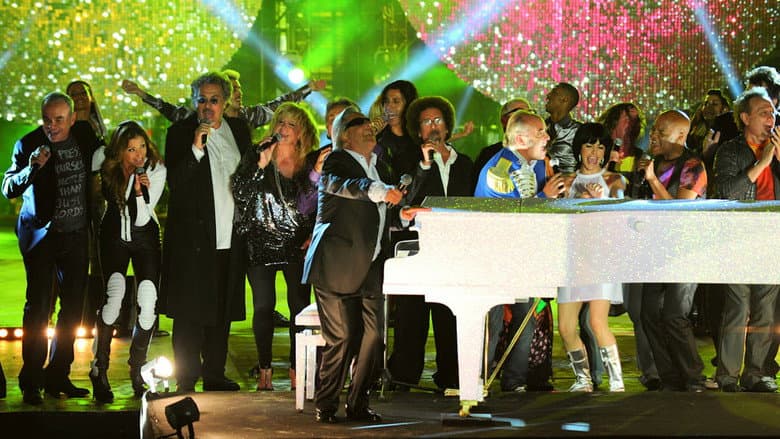 Stars 80 still