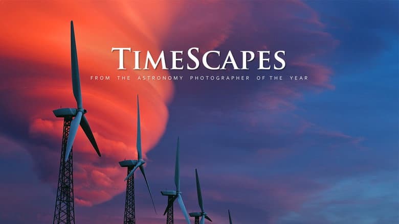 TimeScapes still