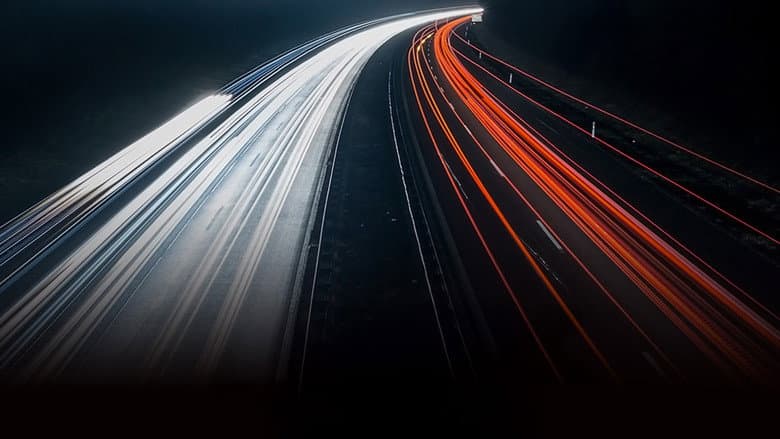 APEX: The Secret Race Across America still