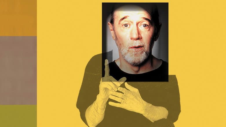 Carlin at Carnegie still