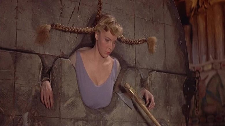 War Goddess still