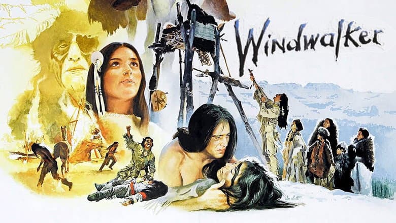 Windwalker still