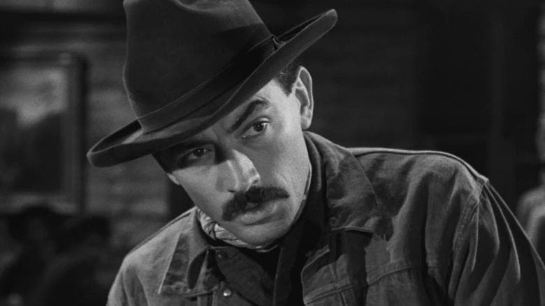 The Gunfighter still