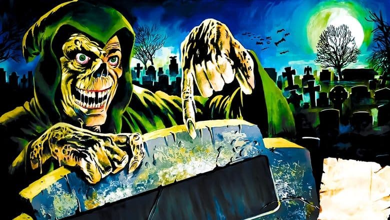 Creepshow still
