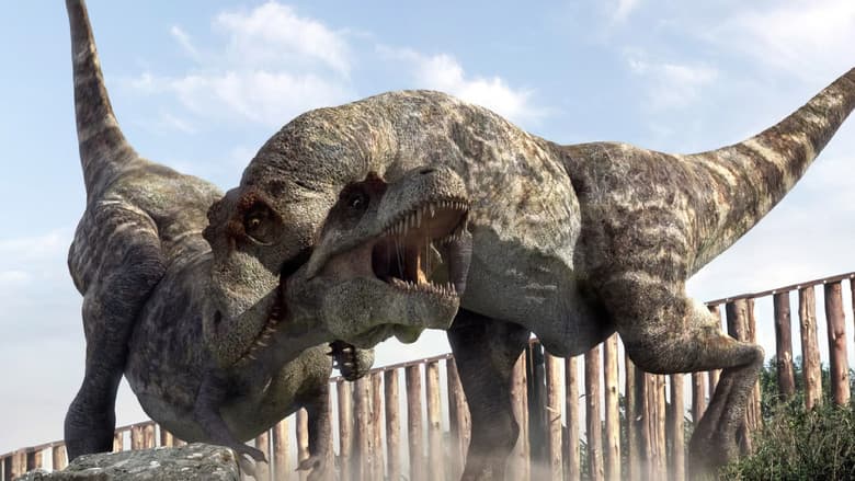 Prehistoric Park still
