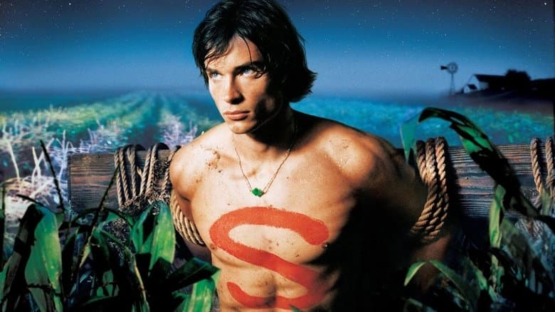 Smallville still