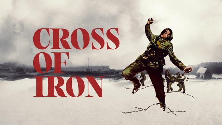 Cross of Iron still
