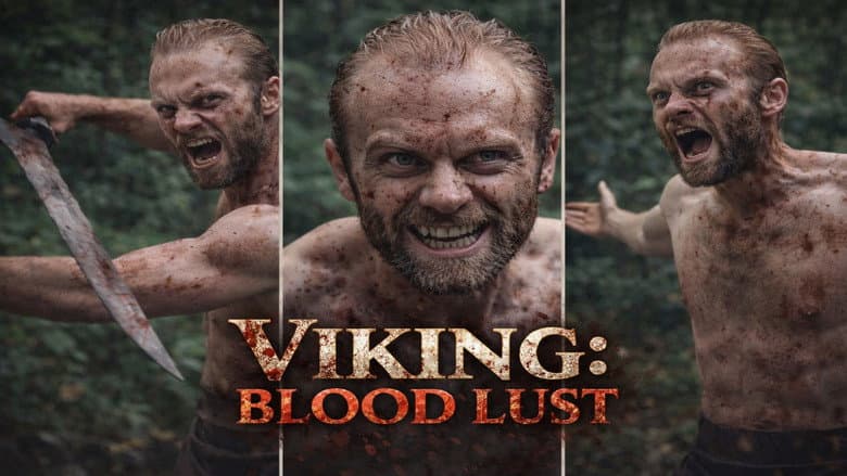 Viking: Bloodlust still