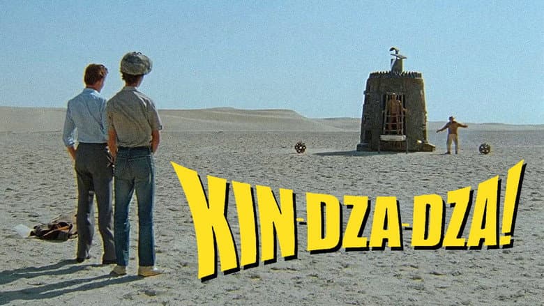 Kin-dza-dza! still